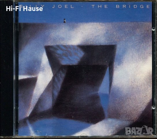 Billy Joel-The Bridge