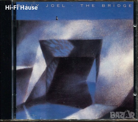 Billy Joel-The Bridge, снимка 1