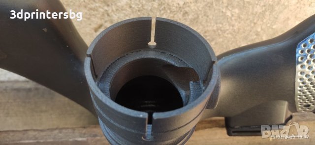 Ремонт лястовица MB OM642 + гаранция, снимка 8 - Части - 40139456