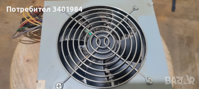 Компютърно захранване , снимка 2 - Захранвания и кутии - 51710746