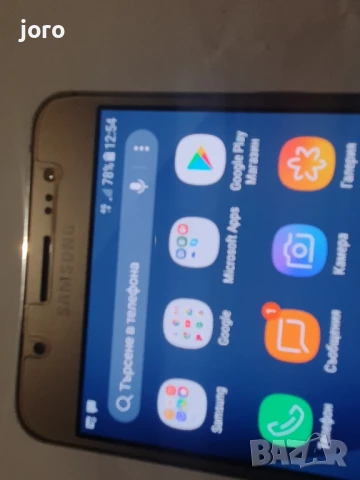 samsung j5 2016, снимка 5 - Samsung - 51259713