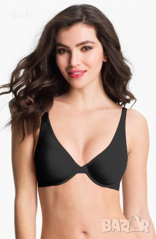 Нов сутиен Calvin Klein Concept Underwire Bra, снимка 5 - Бельо - 30672387