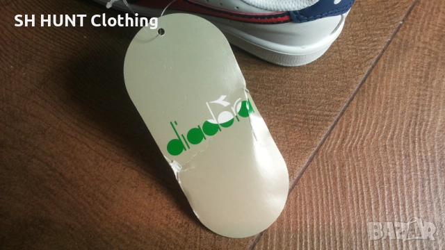 DIADORA Kids Shoes Размер EUR 24 / UK 7 детски обувки 87-14-S, снимка 8 - Бебешки обувки - 52250474