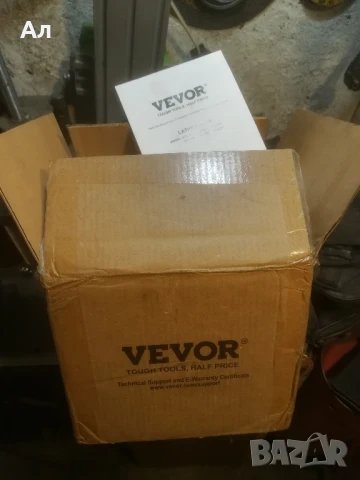 Продавам универсал 125 мм, снимка 3 - Други машини и части - 50545429