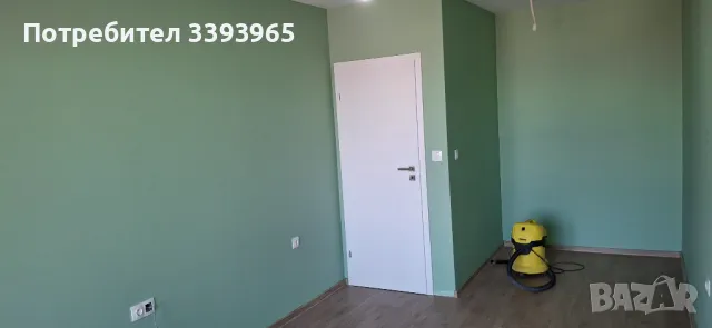 Бояджийски Услуги за Дома Офиса Входа Боядисване , снимка 5 - Бояджийски услуги - 49313192