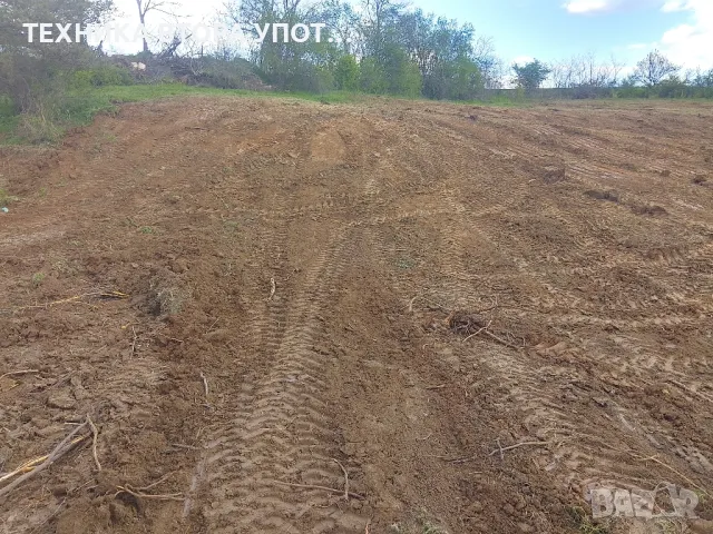 продавам двор 5 дк в С. Голям Поровец , снимка 2 - Парцели - 46661816