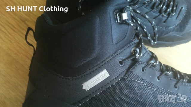 VIKING RASK WARM GORE-TEX Winter Boots размер EUR 37 дамски детски водонепромокаеми - 1308, снимка 4 - Бебешки боти и ботуши - 51240905