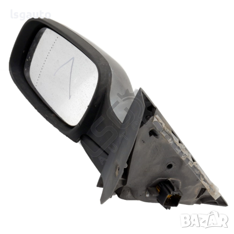 Ляво огледало Renault Scenic II 2004-2009 ID: 123029, снимка 3 - Части - 44758909