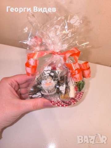 Коледни свещници и сувенири, снимка 11 - Коледни подаръци - 52418928