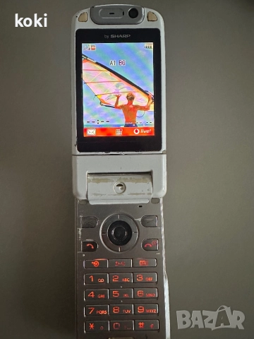 Sharp 902, снимка 2 - Други - 52938281