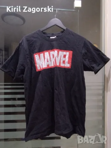 Marvel Avengers тениска размер L