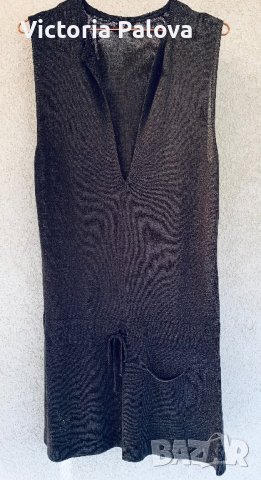 Рокля/туника, снимка 15 - Рокли - 23845857