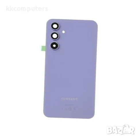 Капак батерия зa Samsung A54 5G 2023 (А546) /Виолетов/ КЛАС A Баркод : 116553