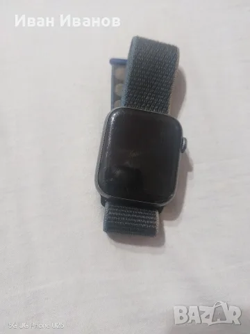 Apple Watch Series 4 (44mm) 