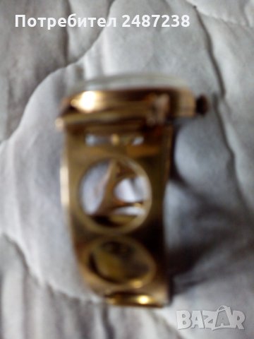A.Drevon швейцарски часовник, снимка 5 - Луксозни - 30985190