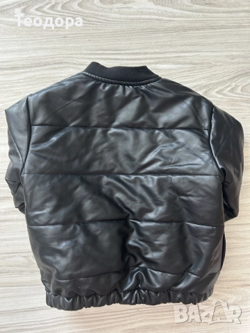 Детско яке за момиче, снимка 3 - Други - 55747824