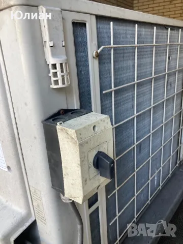 Хипер инверторен климатик Mitsubishi , снимка 12 - Климатици - 50276697