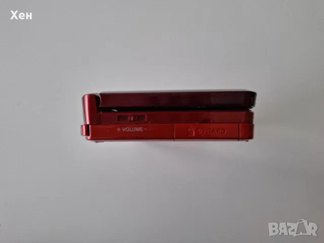 Nintendo 3DS - качени много игри, снимка 6 - Nintendo конзоли - 55980478