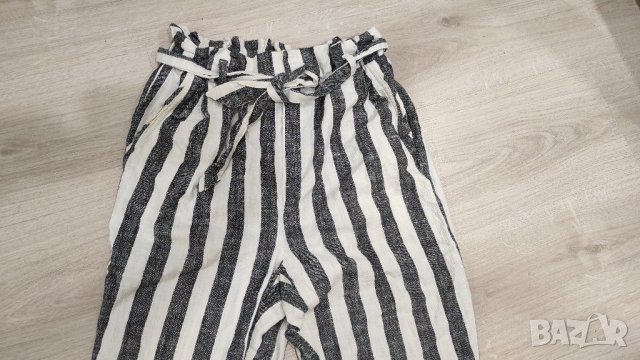 Панталон Bershka , снимка 2 - Панталони - 36951257