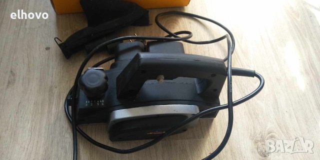 Електрическо ренде King Craft Elektro-Hobel EH 900