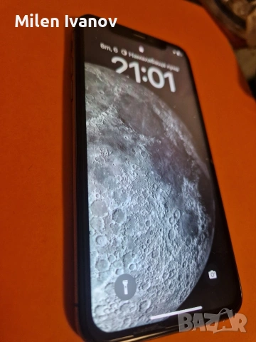 iphone x продава/бартер 