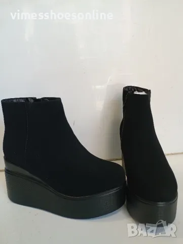 Дамски боти LT.P G-7