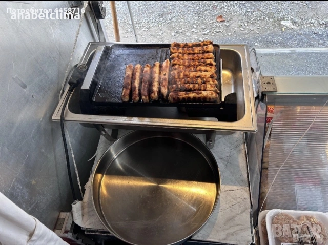 Продавам кемпер – подвижна кухня, снимка 14 - Аксесоари и консумативи - 53897470