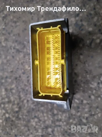 Audi A6 C6 модул Airbag  4F0959655B  ,4F0 959 655B, 4F0910655E, 5WK43416 ,AUDI8R, снимка 2 - Части - 49397809