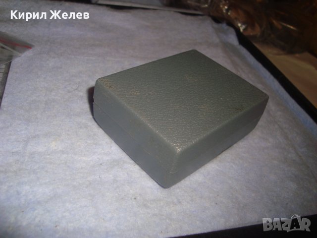 ЛУКСОЗНИ СТИЛНИ ПОЗЛАТЕНИ БРОНЗОВИ БУТОНЕЛИ в КУТИЙКА 28903, снимка 7 - Други - 37590836