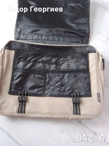 Чанта за лаптоп , снимка 3 - Чанти - 42852660