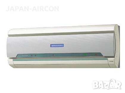 Японски-SHARP AY-P45SC--Оригинален Японски климатик-Висок клас