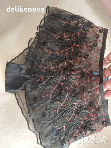  Cosarelle. Size S Луксозно бельо., снимка 2 - Бельо - 38508356