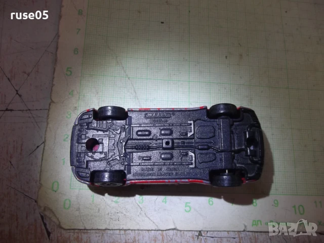 Кола - 827, снимка 6 - Колекции - 50477348