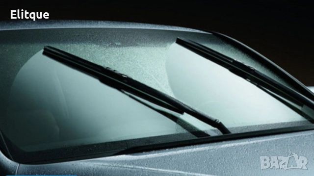 Разтворими, концентрирани таблетки за чистачки на кола, снимка 2 - Други стоки за дома - 52865031