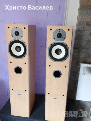 masatoshiaono様　TANNOY Mercury mX3-M Tannoy Mercury mX3-M - Hi-Fi Database - Floorstanding Speakers