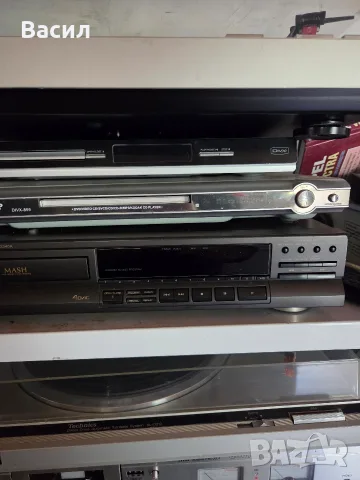 Technics sl-pq390, снимка 3 - Аудиосистеми - 48378189