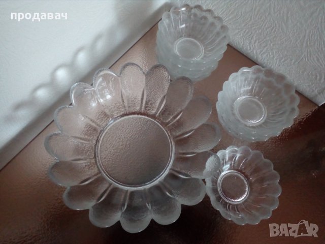 Сервизи от минало време