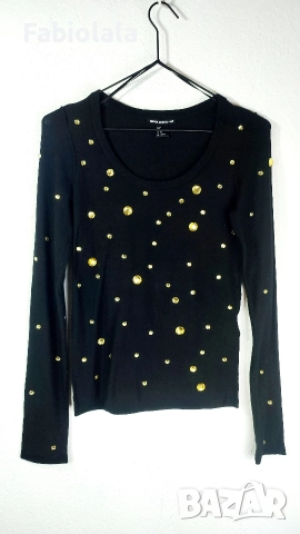 Sonia Rykiel for H&M XS