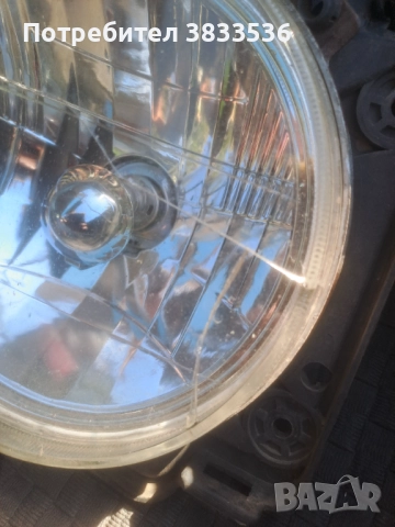 Тунинг фарове , за VW Volkswagen Golf Mk2, снимка 3 - Части - 51824682