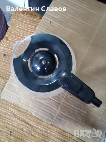 Кана за кафеварка Finlux, снимка 1