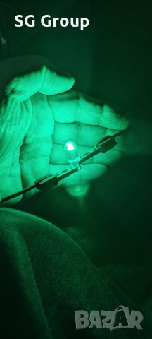 ЛЕД крушки за габарит,фар цолъл Т5,T10,LED blub T5, снимка 6 - Аксесоари и консумативи - 19026032