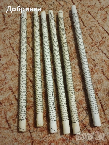 Реотани за печка 6.бр, снимка 2 - Печки, фурни - 51985117