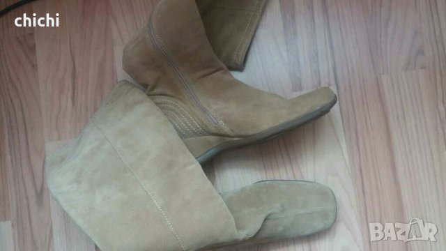 Дамски ботуши GEORGE, снимка 1