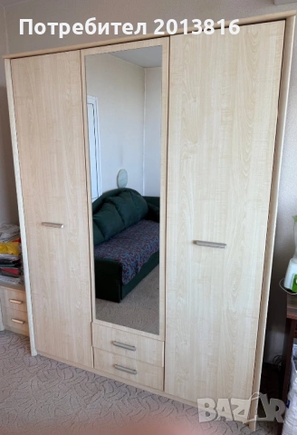 Гардероби, шкаф