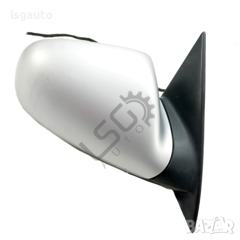 Дясно огледало ел.прибиране  AUDI A8 (D3) 2003-2010 ID: 152571, снимка 2 - Части - 52379375