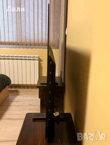 Philips 55" OLED телевизор 4K-UHD, Smart TV, снимка 4 - Телевизори - 53247846