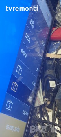 MAIN BOARD ,CV3463H-C42 , for ,JTC модел DVX3 ​G035-DVX332, (DVB-PM 1320083 hcats, снимка 10 - Части и Платки - 38575716