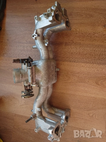 всмукателен колектор subaru impreza I , снимка 3 - Части - 52537716