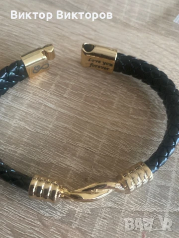 ГРИВНИ И КОЛИЕТА, снимка 3 - Колиета, медальони, синджири - 50707510