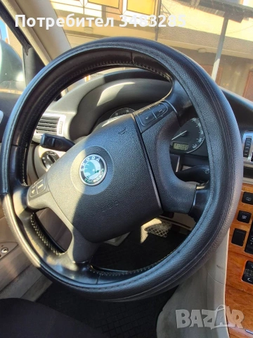 Шкода Супърб, снимка 5 - Автомобили и джипове - 53895909